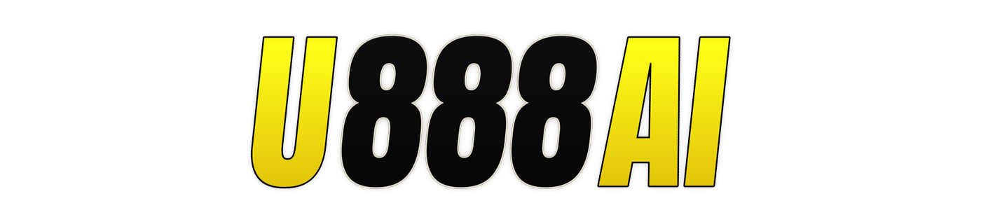 u888ai Logo